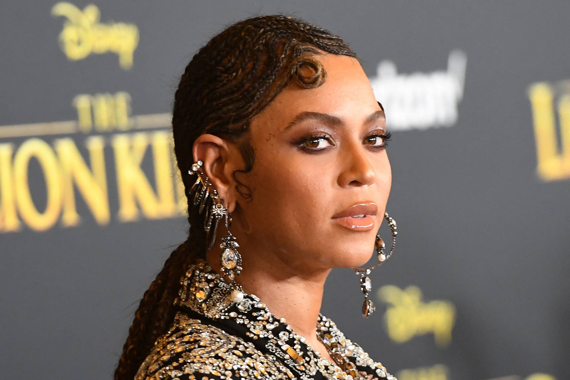 Beyonce va réenregistrer une chanson de son dernier album, critiquée par des personnes handicapées