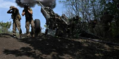 Guerre en Ukraine en direct: l'Ukraine enquête sur 752 cas de trahison et de collaboration