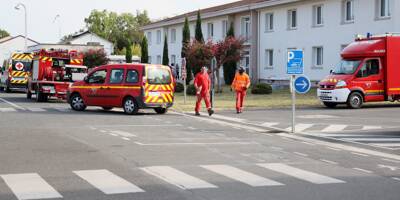 Ce que l'on sait de l'explosion qui a fait plusieurs blessés dont un grave dans une usine Seveso de Bergerac