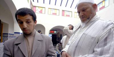Arrêté en Belgique, l'imam Iquioussen placé en centre de rétention avant son expulsion vers le Maroc