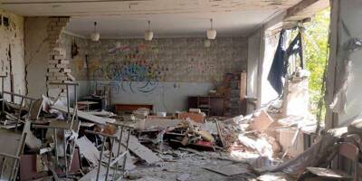 Guerre en Ukraine en direct: près de 460 corps découverts après le massacre de Boutcha, ville martyre