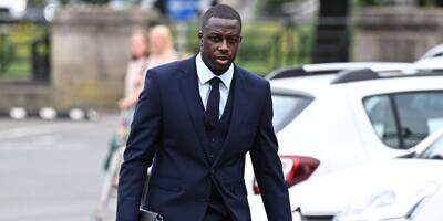 Procès de Benjamin Mendy: une victime présumée de Benjamin Mendy dit avoir été agressée alors qu'elle prenait une douche