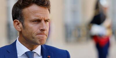 Emmanuel Macron annonce un projet de loi pour inscrire l'IVG dans la Constitution