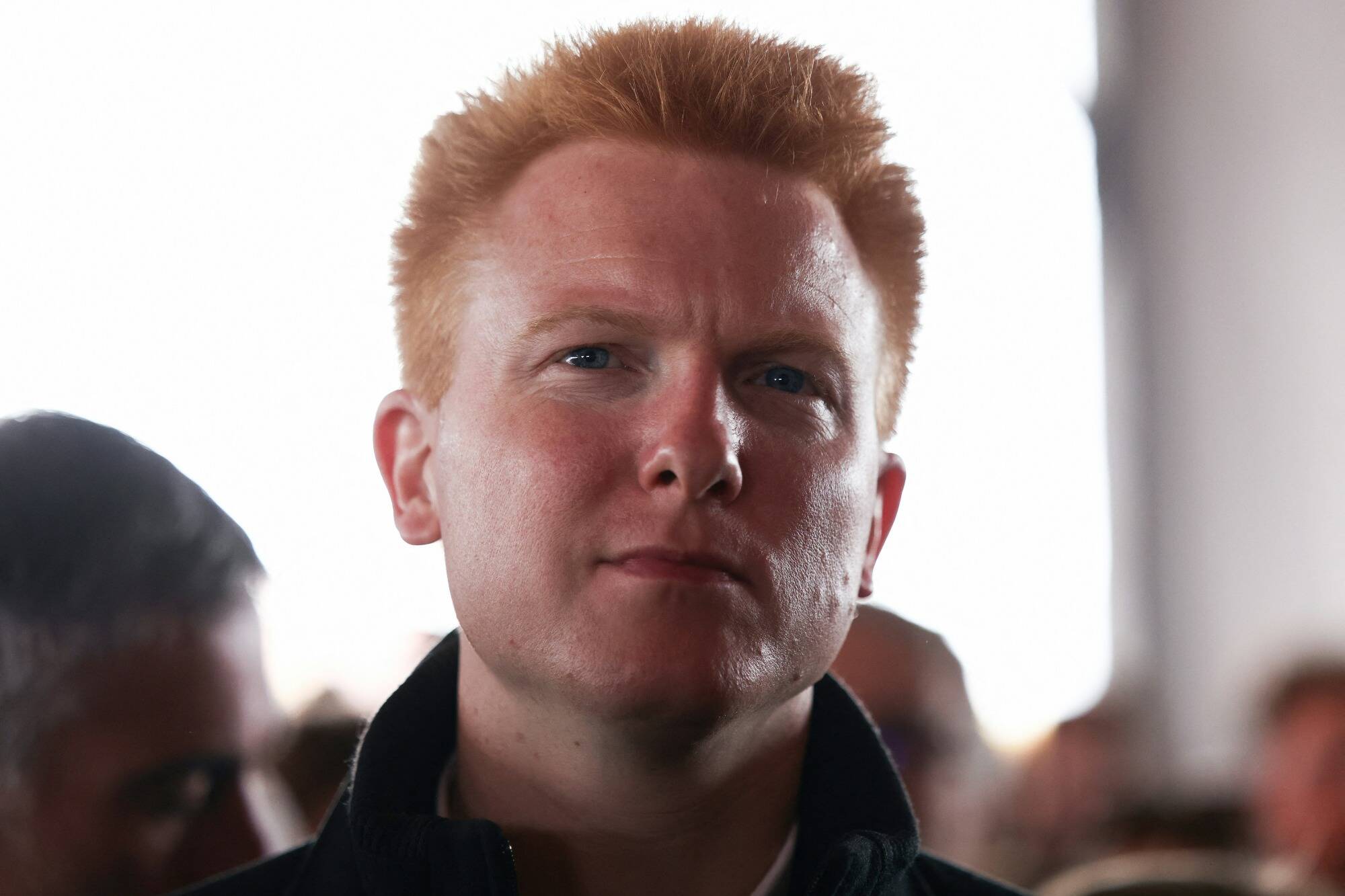 Violences conjugales: l'heure de la sanction judiciaire pour Adrien Quatennens, le député LFI jugé mardi