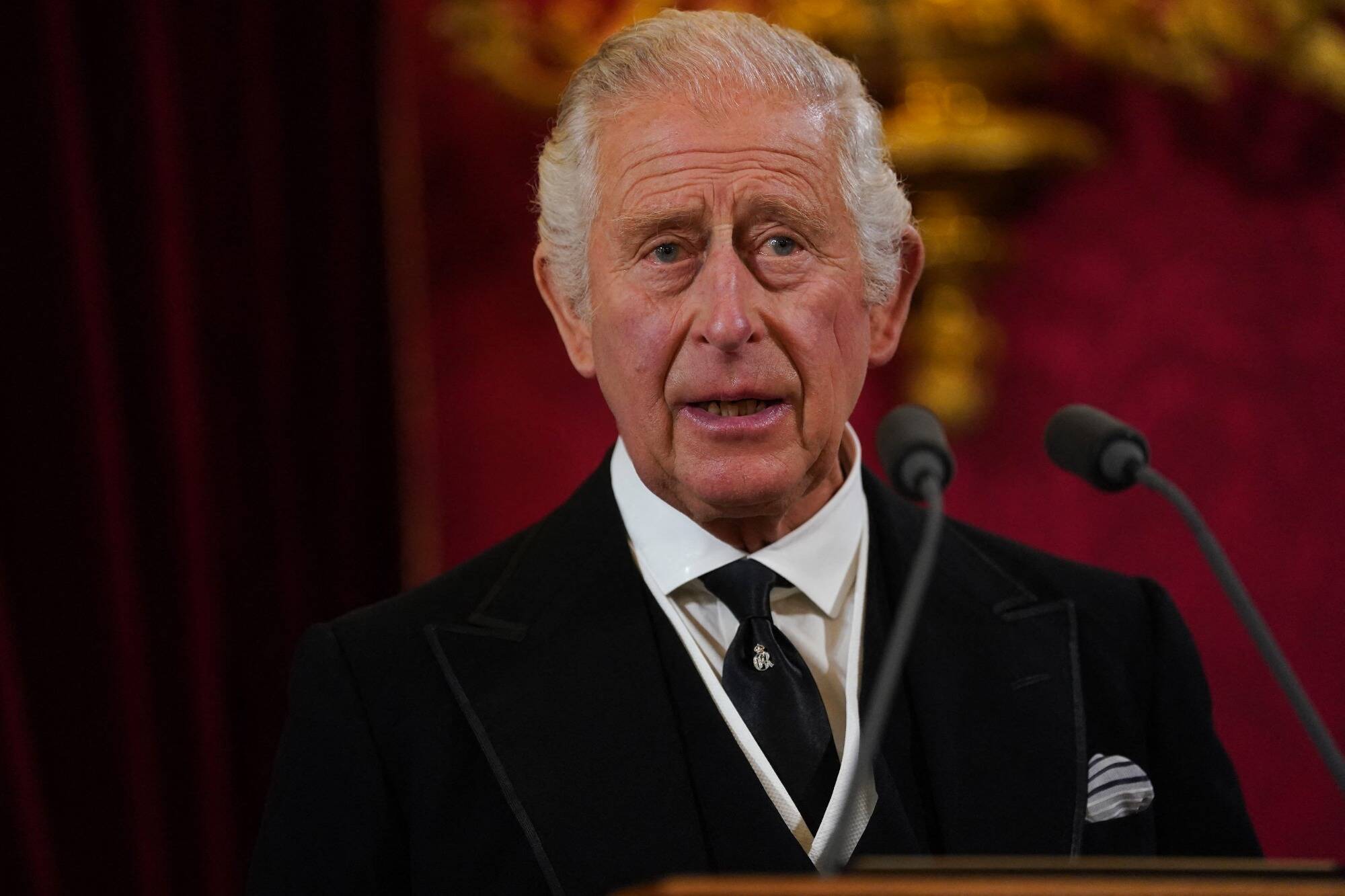 Couronnement de Charles III: la police "prête" à répondre aux menaces après l'arrestation d'un homme