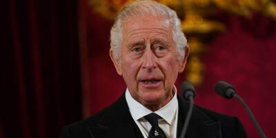 Le roi Charles III sera en France pour les commémorations du D-Day