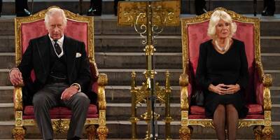 Le roi Charles III est arrivé à Edimbourg en Ecosse: suivez notre direct