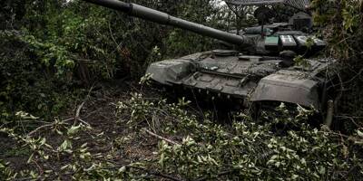 Guerre en Ukraine: au moins deux morts dans le bombardement d'une ville en Russie
