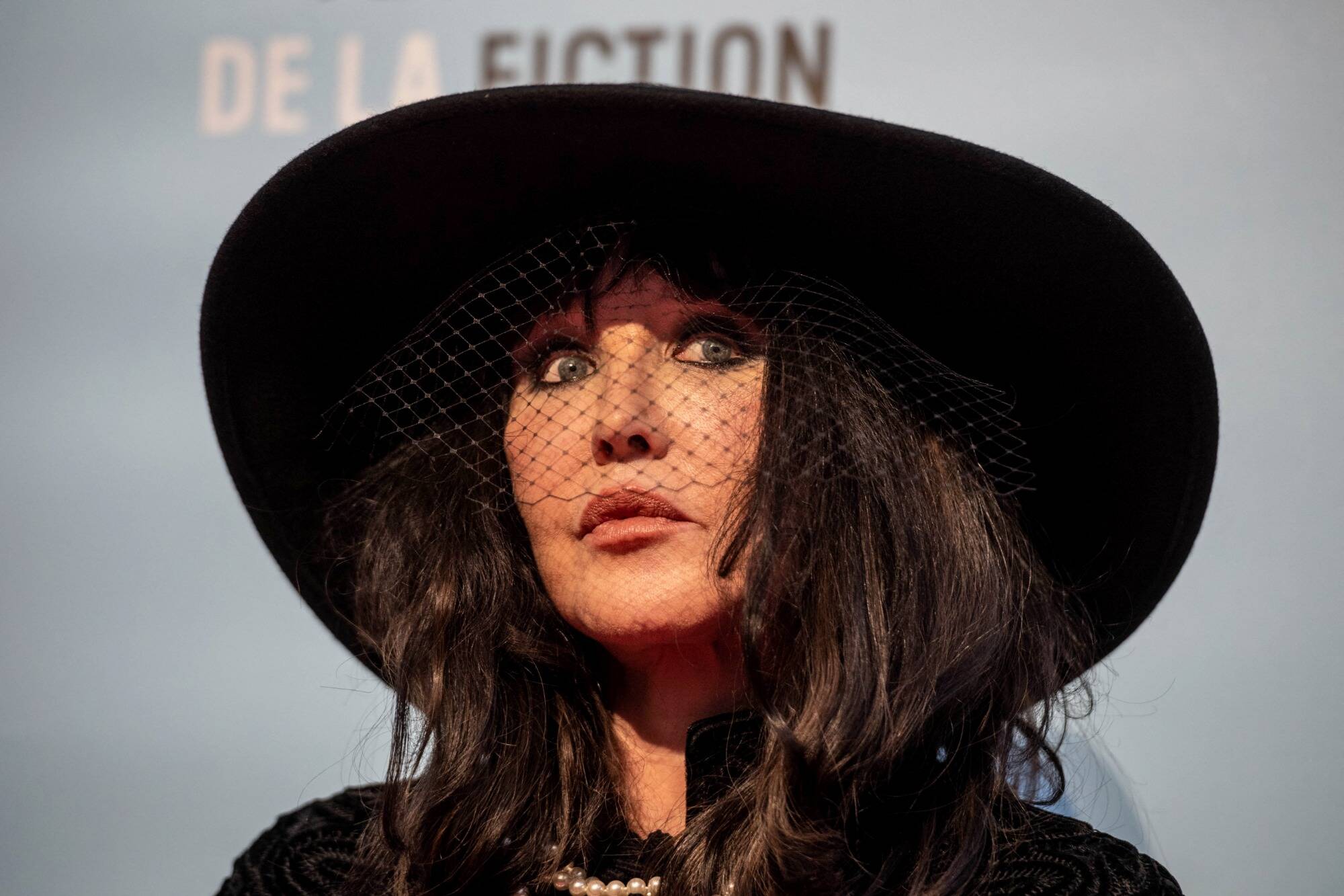 Fraude fiscale: Isabelle Adjani condamnée à 2 ans de prison avec sursis et 250.000 euros d'amende