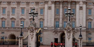 Funérailles de la reine Elizabeth II en direct: le cercueil d'Elizabeth II quitte Londres sous les applaudissements de la foule