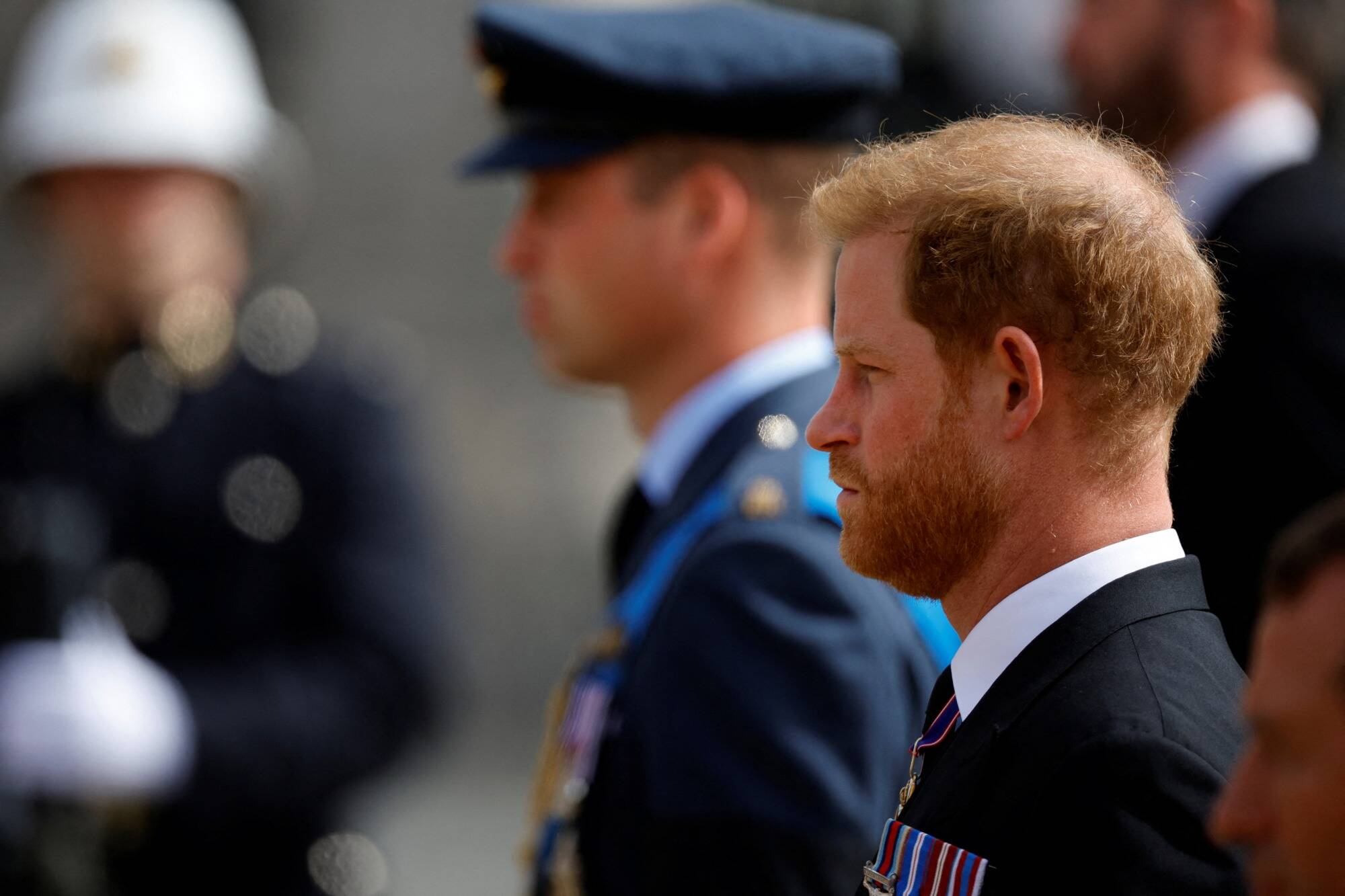 Règlement de sa protection policière avec ses fonds propres: le prince Harry perd son recours en justice