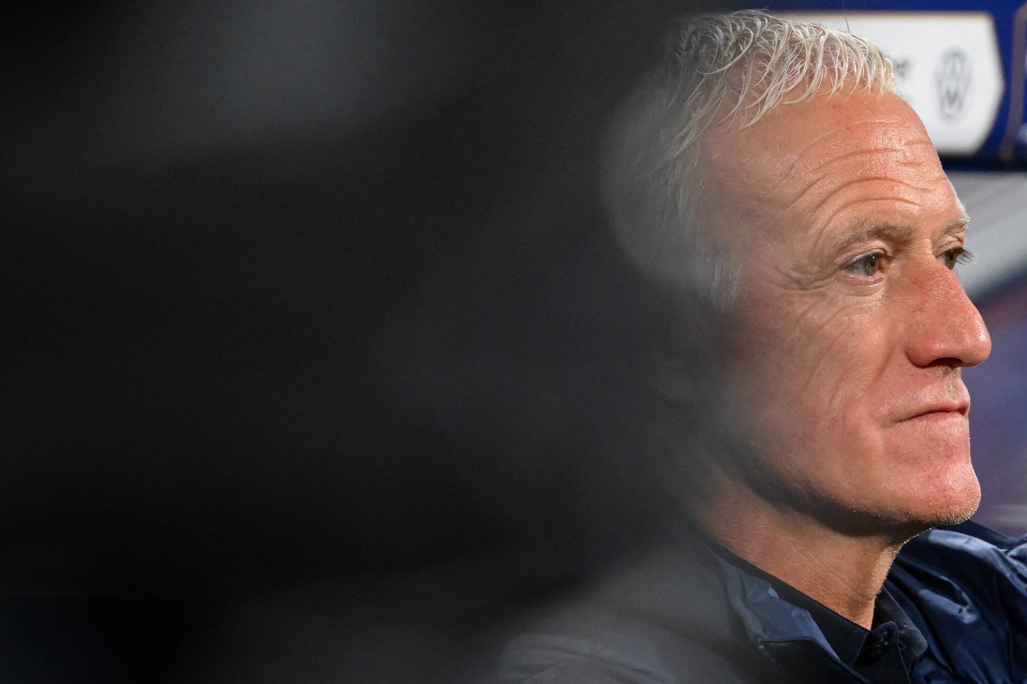 Equipe de France: "Il faudra faire beaucoup plus" à l'Euro, reconnaît Didier Deschamps