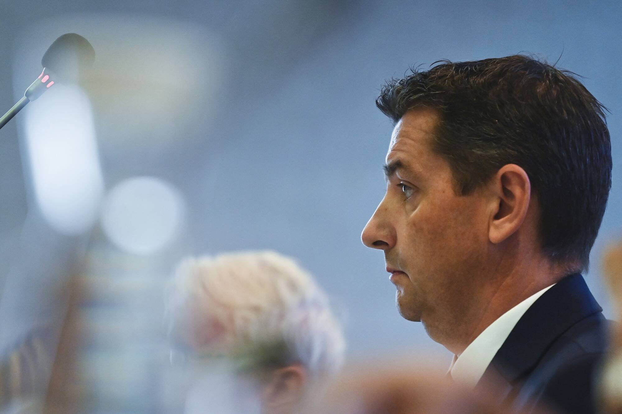 Le maire de Saint-Etienne renvoyé en correctionnelle pour "diffamation" contre un festival local