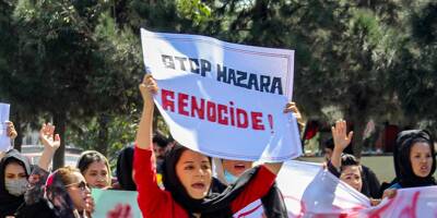 Attentat dans un centre de formation en Afghanistan: 35 morts, les femmes hazara en colère