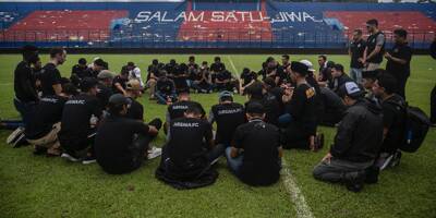 Indonésie: la fédération de football exclut à vie deux responsables du club Arema FC