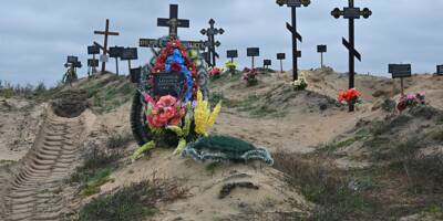 Guerre en Ukraine en direct: au moins 7 morts dans une frappe russe sur un marché