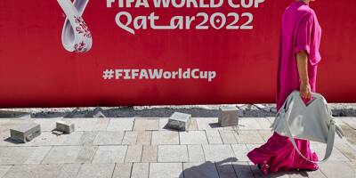 Chameaux et maillots... le Qatar attend les retombées touristiques du Mondial-2022