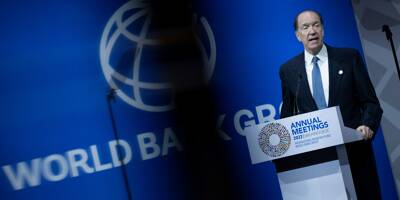 La Banque mondiale abaisse fortement ses prévisions de croissance mondiale en 2023 à 1,7%
