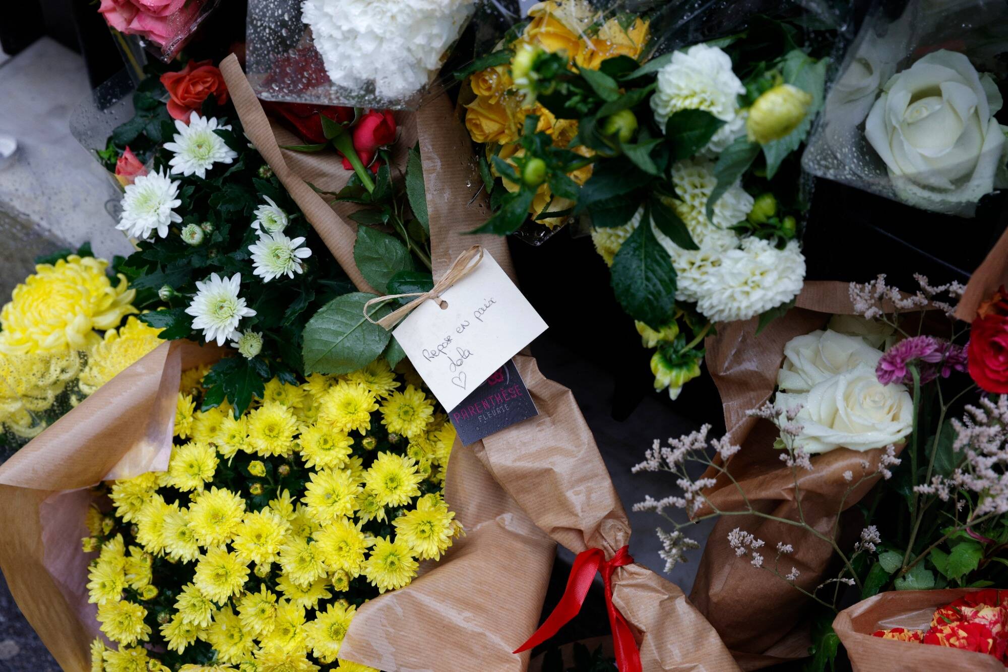 Un rassemblement pour Lola, tuée à Paris, organisé ce mercredi par le maire de Cogolin