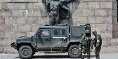 Guerre en Ukraine en direct: Kiev affirme avoir repris 88 localités aux forces russes dans la région de Kherson