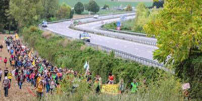 Pourquoi près de 2.000 manifestants sont attendues sur le futur tracé de l'A69 entre Castres et Toulouse, ce samedi?