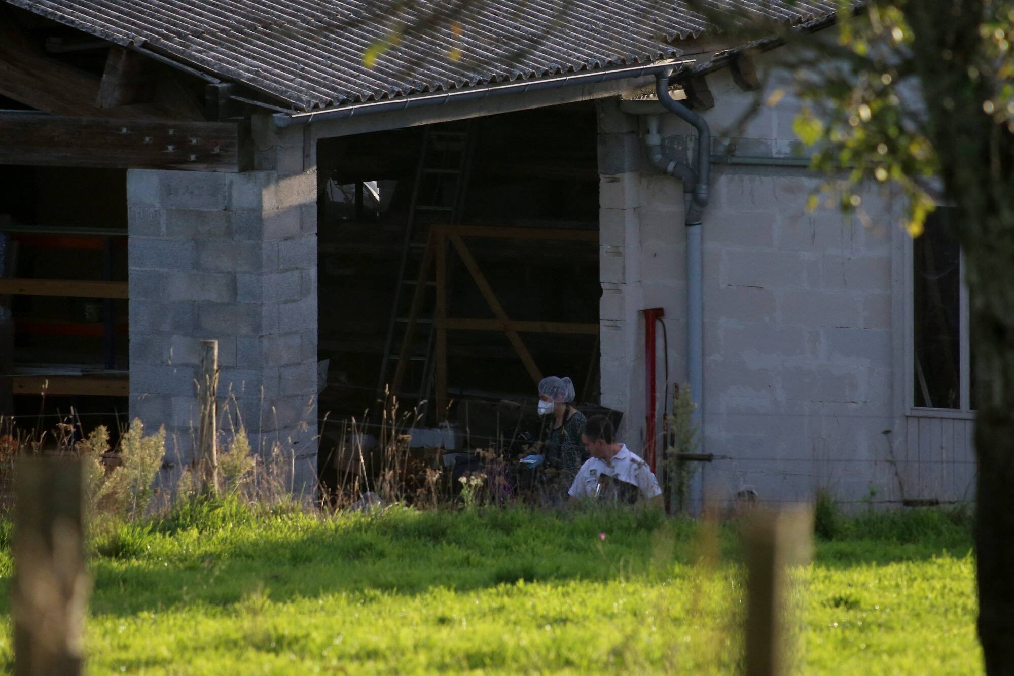 Disparition de Justine: ce que l'on sait du meurtre de la jeune femme en Corrèze