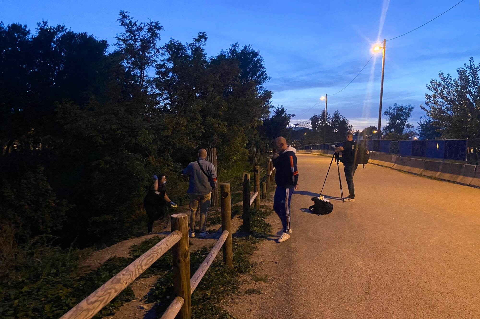 Enfant autiste tué à Marseille: la mère reconnaît avoir tué son fils avec un couteau