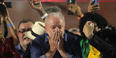 Le Brésil toujours sous tension après la défaite de Bolsonaro