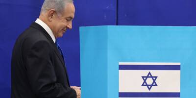 Netanyahu répète qu'Israël combattra même 