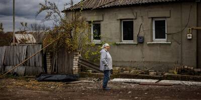 Guerre en Ukraine en direct: des frappes russes privent 4,5 millions de personnes d'électricité