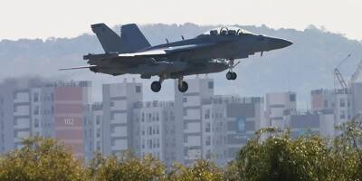 Séoul déploie des avions furtifs après avoir détecté 180 avions de combat nord-coréens