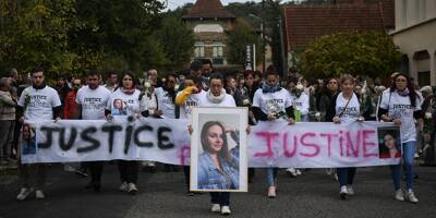 Marche silencieuse dans le Lot en hommage à Justine Vayrac, tuée après une soirée en boîte de nuit