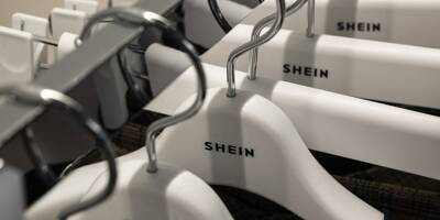 L'enseigne chinoise controversée Shein ouvre une boutique éphémère pendant quelques jours à Nice