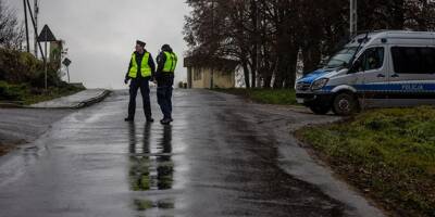 Missile tombé en Pologne: la piste du tir ukrainien qui a raté sa cible ne fait pas de doute pour un chercheur en armement