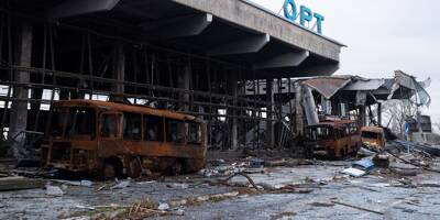 Guerre en Ukraine en direct: une douzaine d'explosions entendues par les experts de l'AIEA dans la zone de la centrale de Zaporijjia