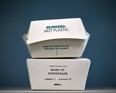 Écologie : à Monaco, il n'y aura plus aucun emballage plastique