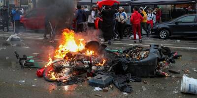 Violences urbaines: le gouvernement assume l'expulsion d'un émeutier condamné et de sa famille
