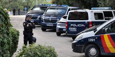 En Espagne, une lettre piégée reçue par l'ambassade d'Ukraine à Madrid fait un blessé 