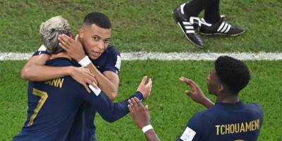Mondial: la France affrontera la Pologne en huitièmes de finale dimanche