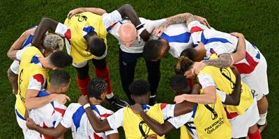 Mondial: les Bleus sans surprise contre la Pologne, 142e sélection record pour Lloris