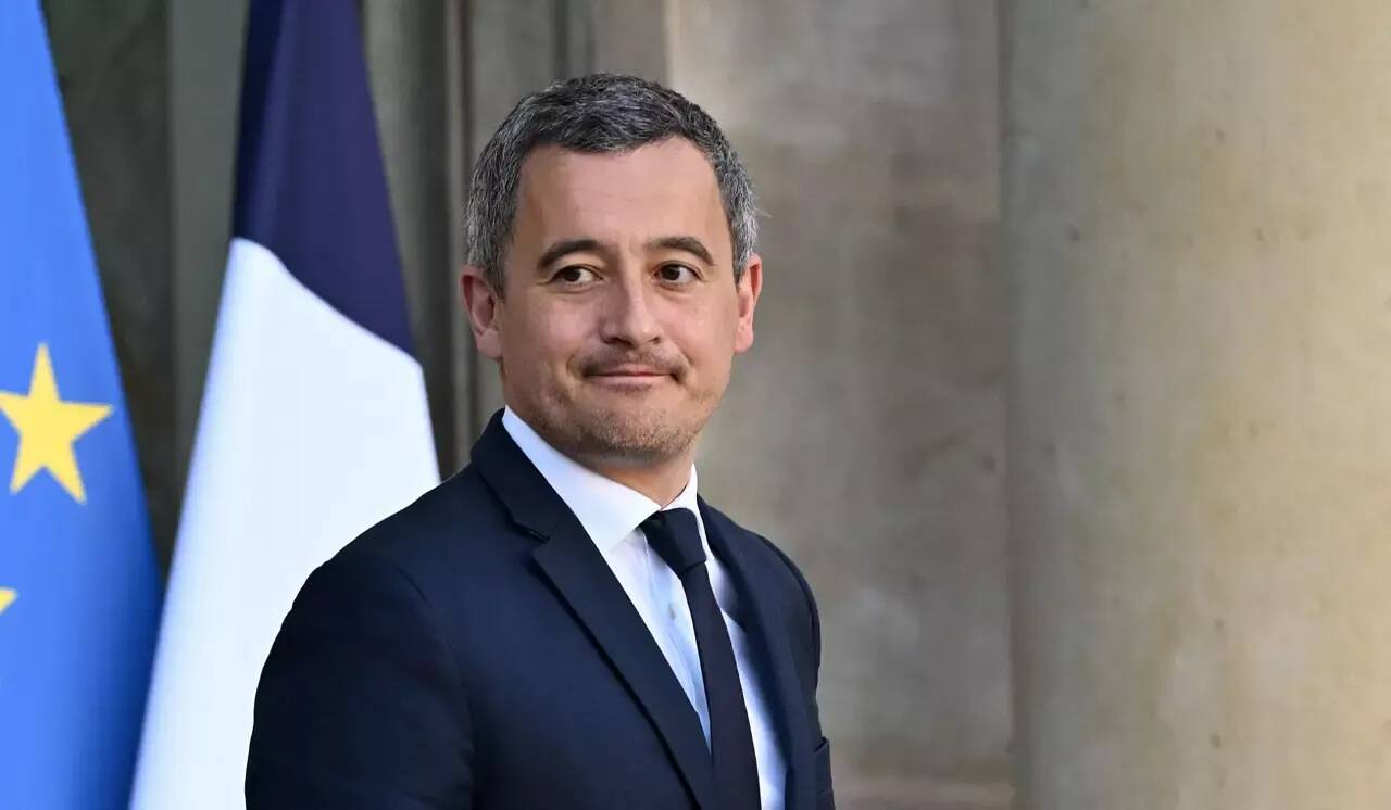 "À partir de 20 heures": Gérald Darmanin ordonne d'instaurer un couvre-feu pour les mineurs en Guadeloupe