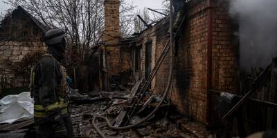 Guerre en Ukraine en direct: deux morts dans des bombardements russes à Kherson, Bakhmout 