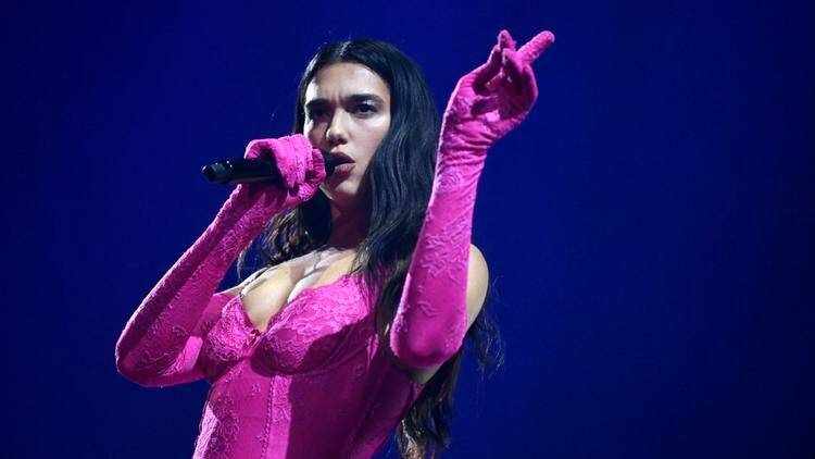 Non, Dua Lipa ne participera pas à la cérémonie d'ouverture du Mondial 2022 au Qatar