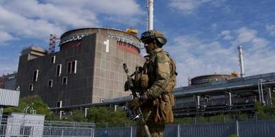 Guerre en Ukraine en direct: du matériel militaire russe dans la centrale nucléaire de Zaporijjia, selon le rapport de l'AIEA