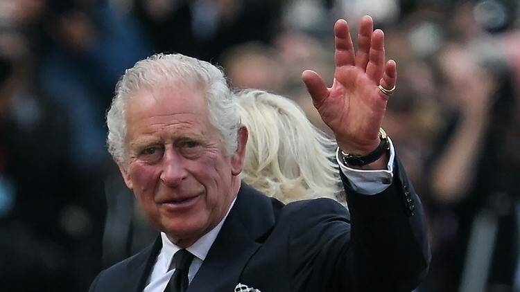 United Kingdom: King Charles III diagnosed with cancer