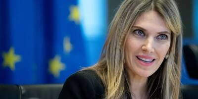 Qatargate: la vice-présidente déchue du Parlement européen, Eva Kaili, va sortir de prison sous bracelet électronique