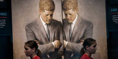 Les Archives américaines rendent publics des milliers de documents sur l'assassinat du président Kennedy