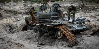 Guerre en Ukraine en direct: nouvelles frappes massives sur le pays, plusieurs morts et des coupures d'électricité