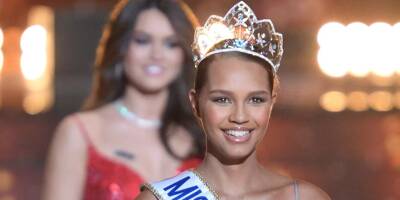 Qui est Indira Ampiot, élue Miss France 2023?