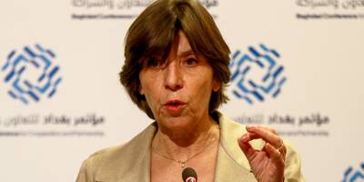 La cheffe de la diplomatie française en Israël pour appeler à une trêve dans la bande de Gaza